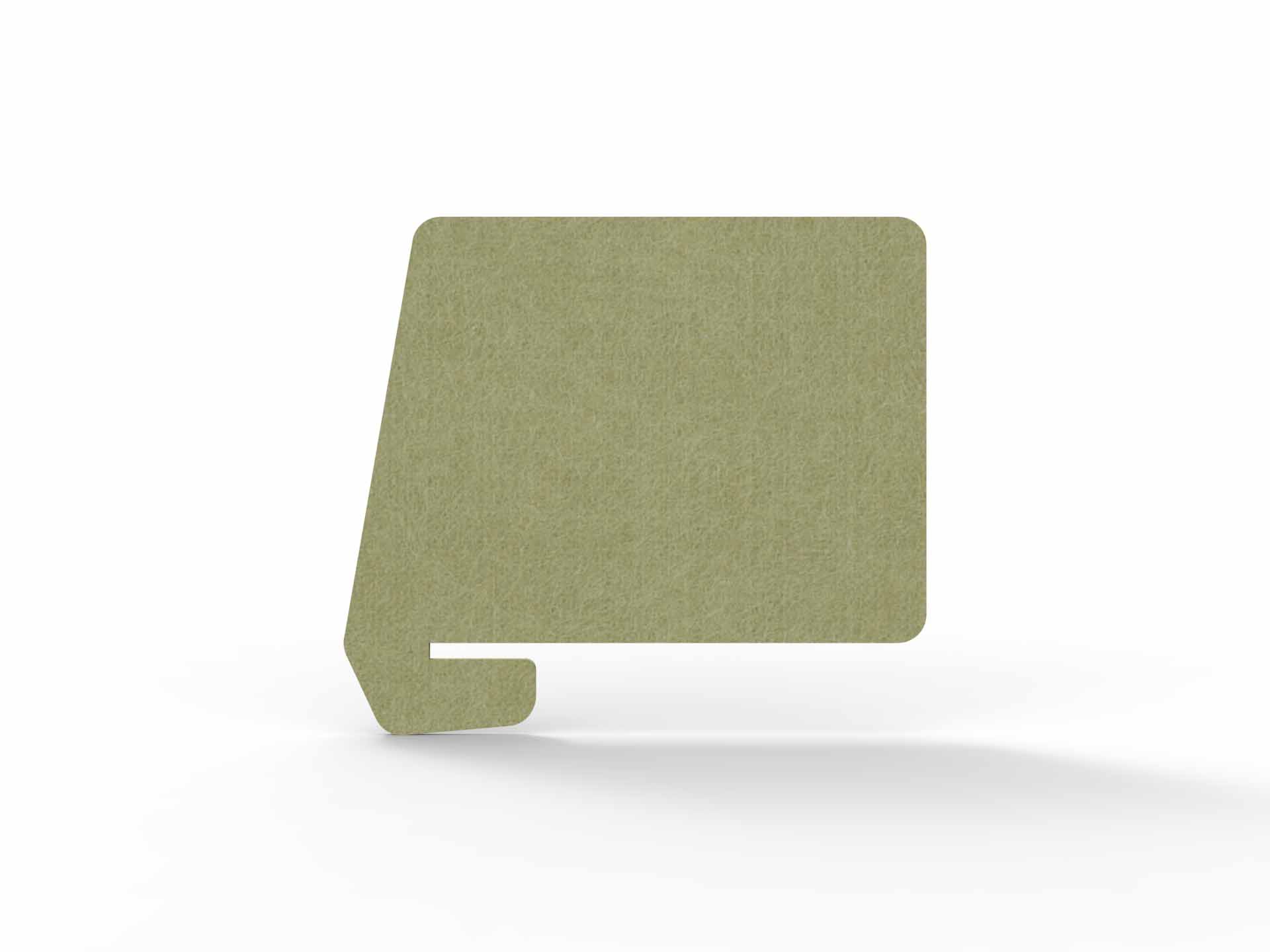 Acouline Hook Cut Slide On Screens